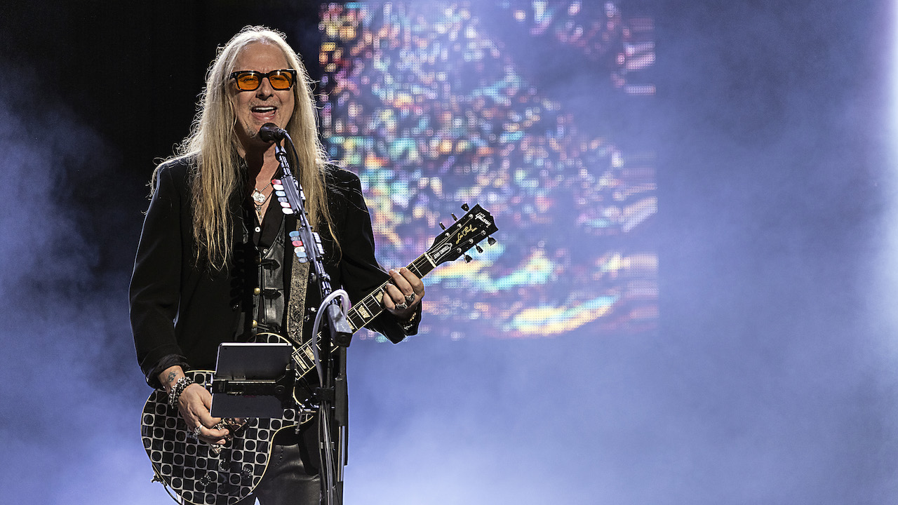 Jerry Cantrell, Alice In Chains